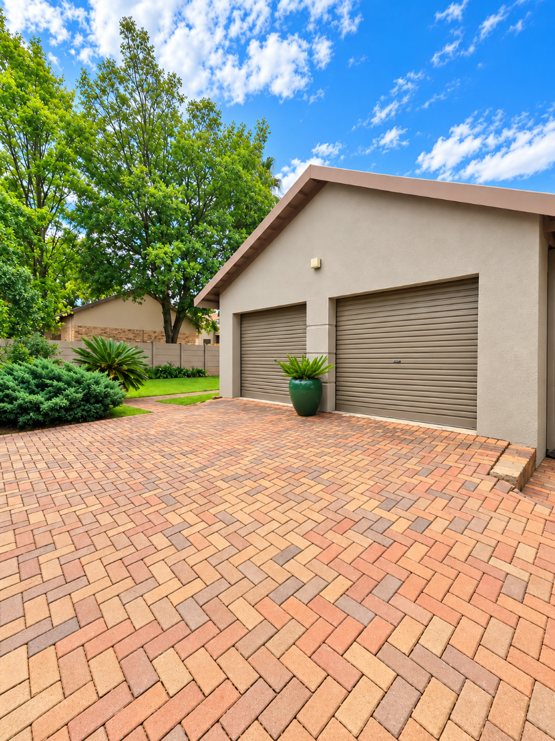 3 Bedroom Property for Sale in Doringkruin North West